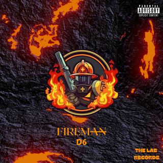 Fireman