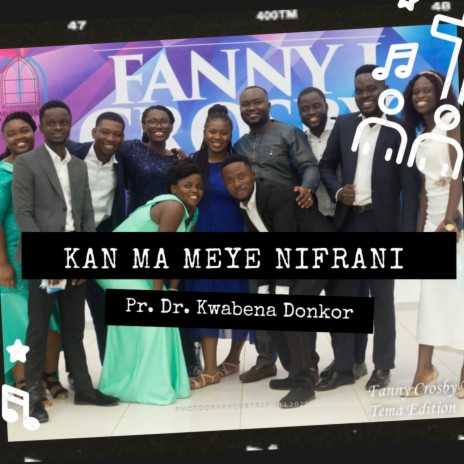 Kan Na Meye Nifrani | Boomplay Music