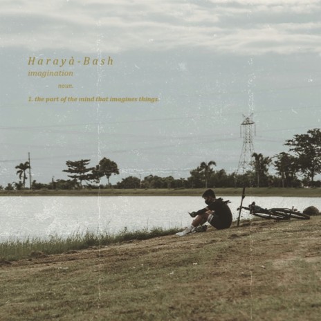 Haraya | Boomplay Music