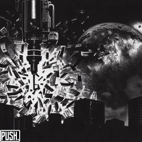 Hero ft. PUSH.audio | Boomplay Music