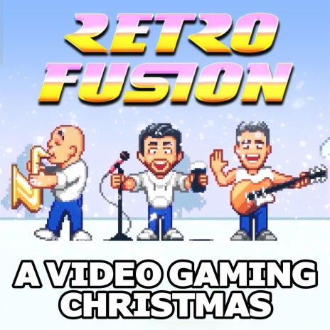 A Video Gaming Christmas