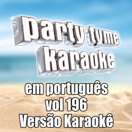 Volta Bebê, Volta Neném (Made Popular By Dj Guuga & DJ Ivis) [Karaoke Version] | Boomplay Music