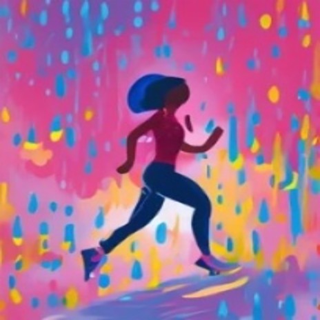 Run from the Rain | Boomplay Music