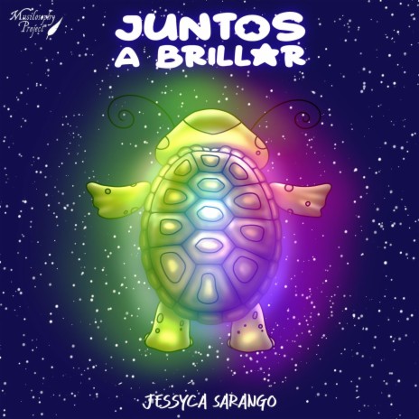 Juntos a Brillar | Boomplay Music