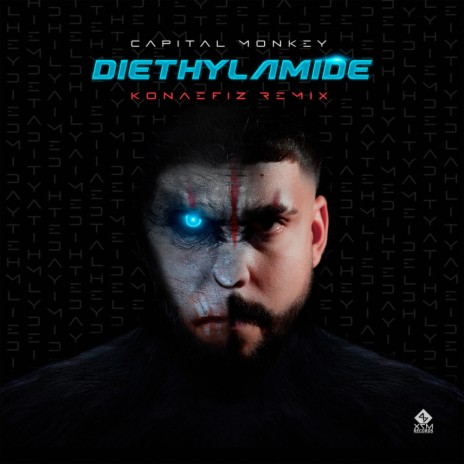 Diethylamide (Konaefiz Remix) | Boomplay Music