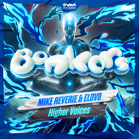 Higher Voices ft. Elov8 | Boomplay Music