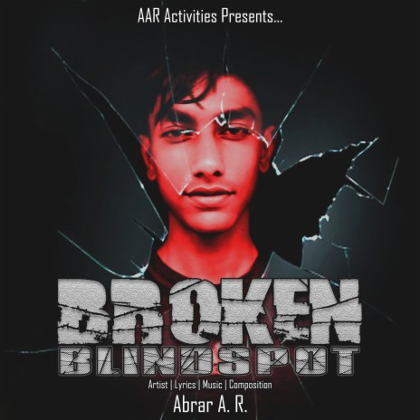 Broken Blindspot | Boomplay Music