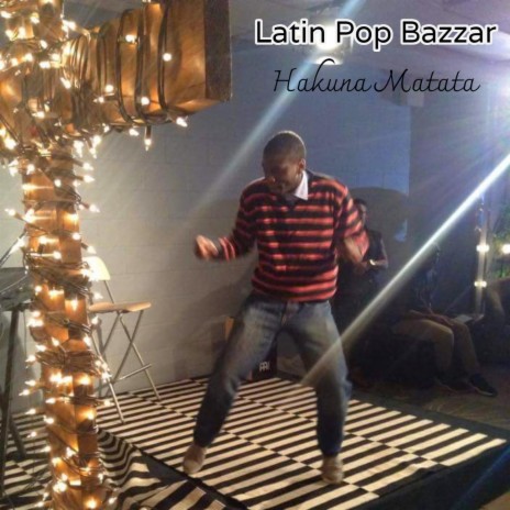 Latin Pop Bazzar
