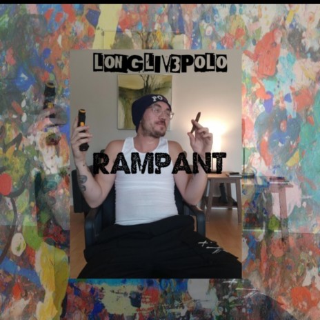 RAMPANT | Boomplay Music