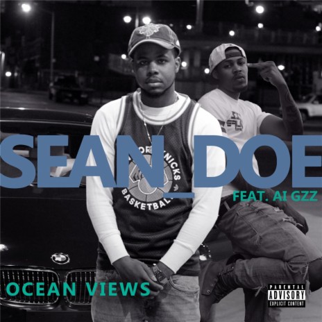 Ocean Views (feat. Ai Gzz) | Boomplay Music