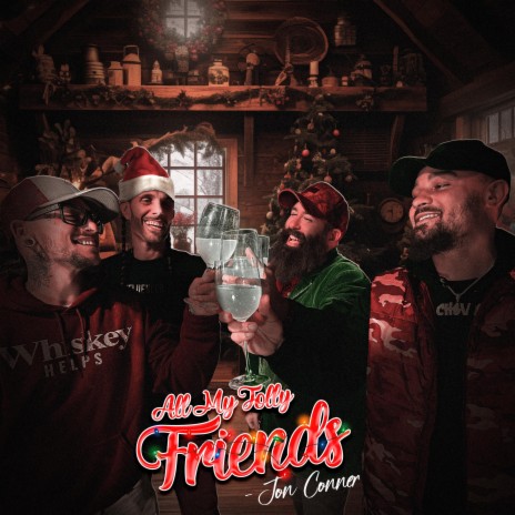 All I Want For Christmas ft. Haystak, Twang and Round & Chevy Taylor | Boomplay Music