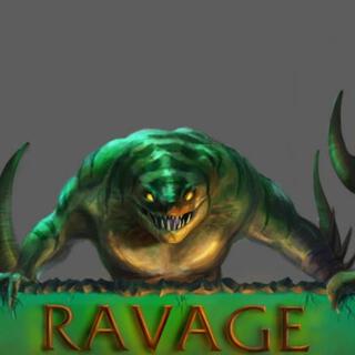 Ravage