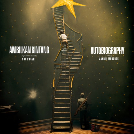 Ambilkan Bintang (From Autobiography) | Boomplay Music