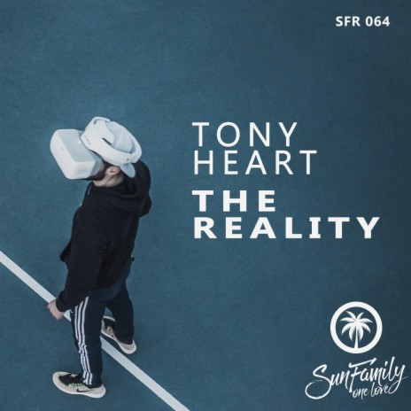 The Reality | Boomplay Music