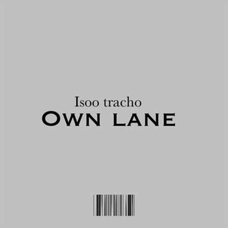 Own lane | Boomplay Music