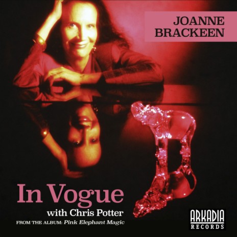 In Vogue (feat. John Patitucci & Horacio El Negro Hernandez) (Grammy Nominated) | Boomplay Music