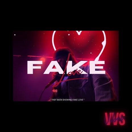 FAKE LOVE | Boomplay Music