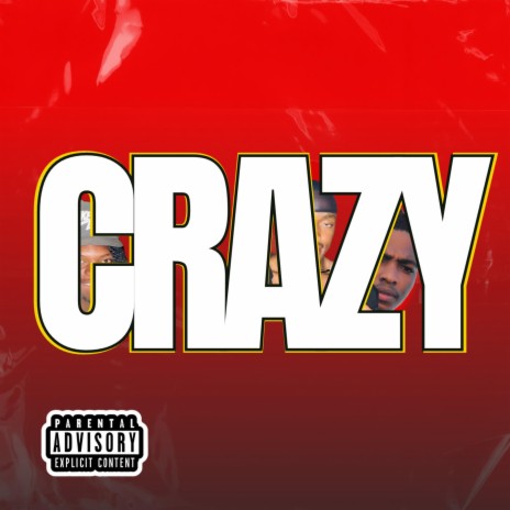Crazy ft. Akeem Tanks & Yvngcodesa | Boomplay Music