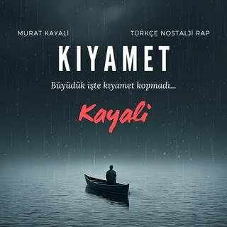 Kıyamet