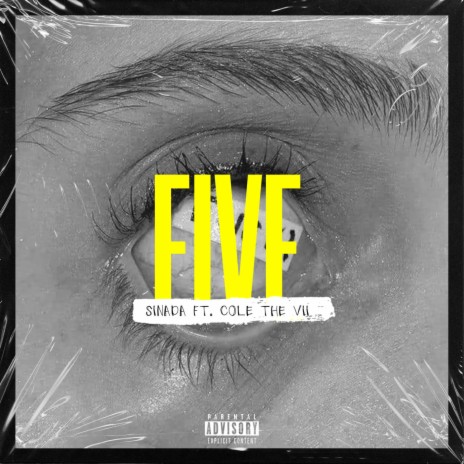 Five ft. Cole The VII