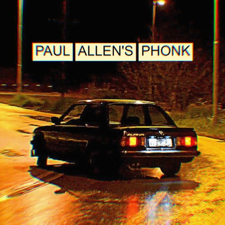 Paul Allen's Phonk | Boomplay Music