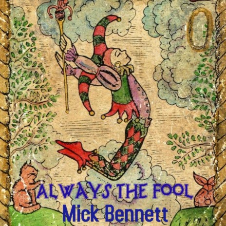 Always the Fool | Boomplay Music