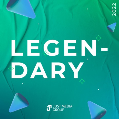 Legendary | Boomplay Music