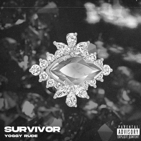 SURVIVOR | Boomplay Music