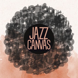 Jazz Canvas: Morning Brushstrokes