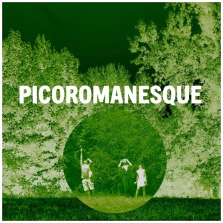 Picoromanesque