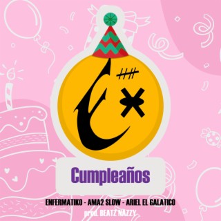 Cumpleaños