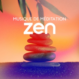 Musique de méditation zen
