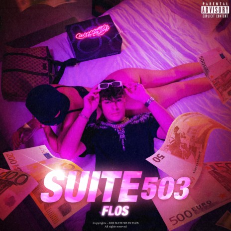 SUITE 503 | Boomplay Music