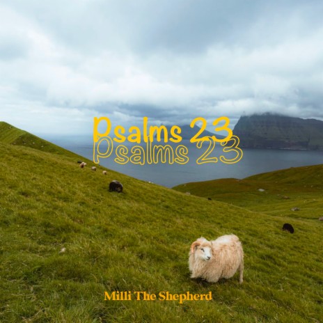 Psalms 23 | Boomplay Music