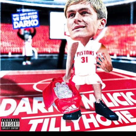 Darko Milicic | Boomplay Music