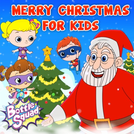 Merry Christmas for Kids | Boomplay Music