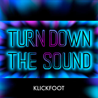 Turn Down The Sound lyrics | Boomplay Music