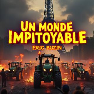 Un monde impitoyable