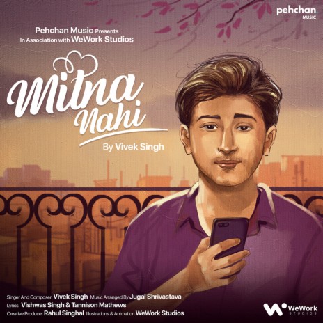 Milna Nahi | Boomplay Music