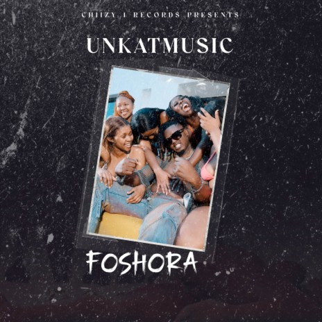Foshora | Boomplay Music