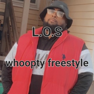 Whoopty Freestyle