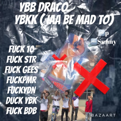 YBKK(IaaBemadToo) | Boomplay Music