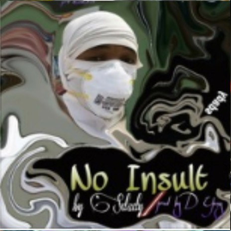 No insult | Boomplay Music