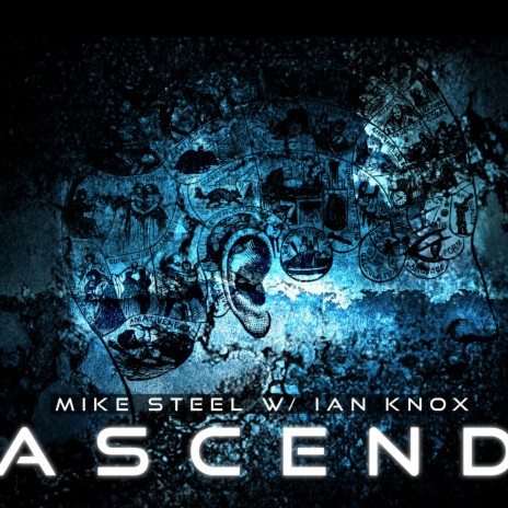 Ascend ft. Ian Knox | Boomplay Music
