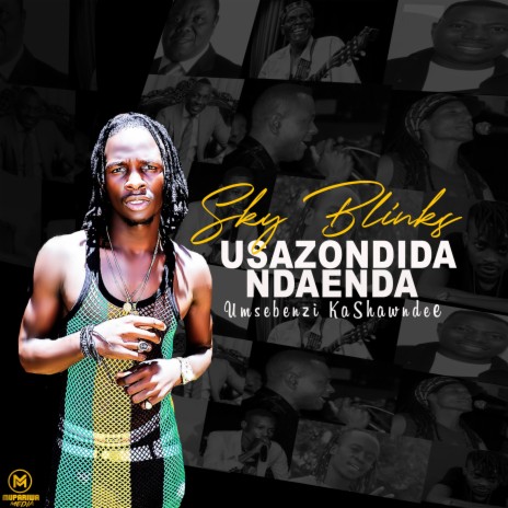 Usazondida Ndaenda | Boomplay Music