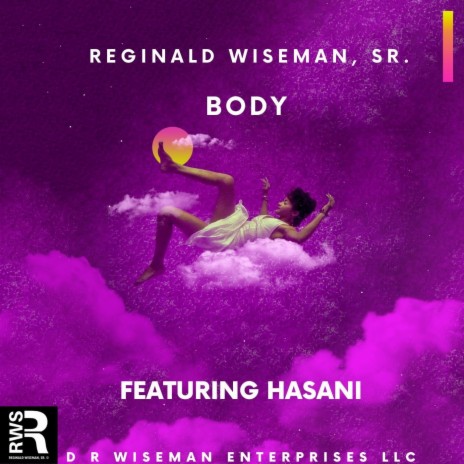 Body (feat. Hasani) | Boomplay Music