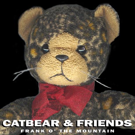 CatBear & Friends | Boomplay Music