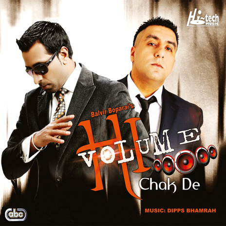 Chan Te Kothi ft. Dipps Bhamrah | Boomplay Music