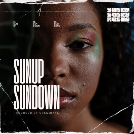 SUNDOWN | Boomplay Music