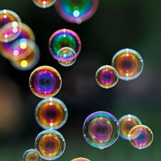 Blowing Bubbles